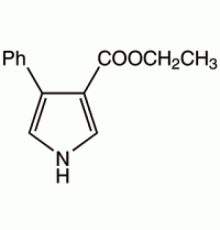Этил-4-фенилпиррол-3-карбоксилат, 97%, Alfa Aesar, 25 г