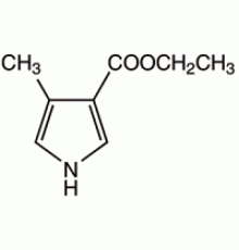 Этил-4-метилпиррол-3-карбоновой кислоты, 97%, Alfa Aesar, 25 г