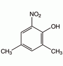 2,4-диметил-6-нитрофенол, 98%, Alfa Aesar, 25 г