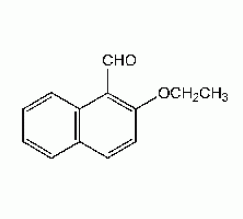 2-этокси-1-нафтальдегид, 98%, Alfa Aesar, 5 г