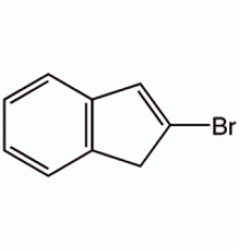 2-броминдена, 98%, Alfa Aesar, 1г
