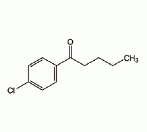 4'-Хлоровалерофенон, 98%, Alfa Aesar, 10 г