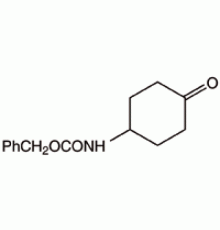 4 - (бензилоксикарбониламино) циклогексанона, 97%, Alfa Aesar, 1г