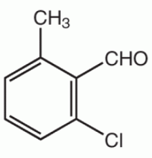 2-Хлор-6-метилбензальдегида, 98%, Alfa Aesar, 1 г