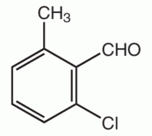 2-Хлор-6-метилбензальдегида, 98%, Alfa Aesar, 1 г