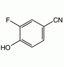 3-Фтор-4-гидроксибензонитрил, 98%, Alfa Aesar, 1 г