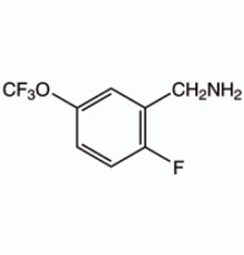 2-фтор-5- (трифторметокси) бензиламин, 97%, Alfa Aesar, 5 г