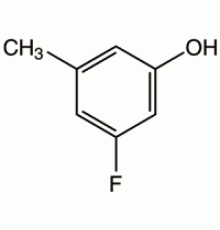 3-фтор-5-метилфенол, 97%, Alfa Aesar, 5 г