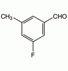 3-фтор-5-метилбензальдегид, 97%, Alfa Aesar, 1 г