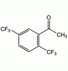 2 ', 5'-бис (трифторметил) ацетофенон, 97%, Alfa Aesar, 10 г