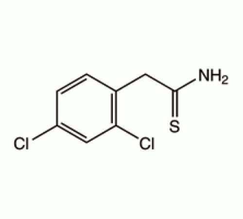 2 - (2,4-Дихлорфенил) тиоацетамид, 97%, Alfa Aesar, 250 мг