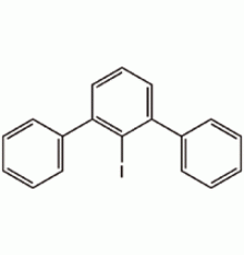 2'-иод-1, 1 ': 3', 1 '' - терфенил, 99%, Alfa Aesar, 1г