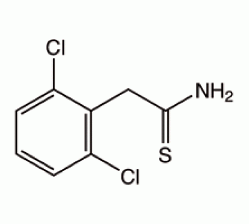2 - (2,6-Дихлорфенил) тиоацетамид, 97%, Alfa Aesar, 1 г