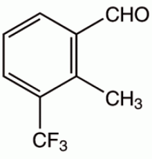 2-Метил-3- (трифторметил) бензальдегида, 97%, Alfa Aesar, 1г