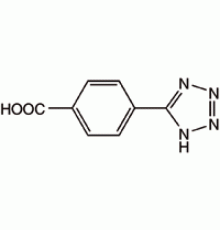4 - (1Н-тетразол-5-ил) бензойной кислоты, 97%, Alfa Aesar, 250 мг