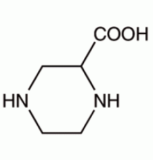 (^ +) Пиперазин-2-карбоновой кислоты, 98%, Alfa Aesar, 25 г
