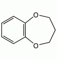 3,4-дигидро-2Н-1,5-бензодиоксепин, 98%, Alfa Aesar, 5 г