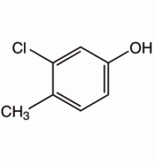 3-Хлор-4-метилфенол, 97%, Alfa Aesar, 5 г