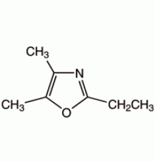 2-этил-4,5-диметилоксазола, 98%, Alfa Aesar, 1 г