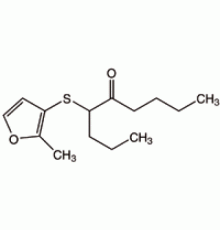 4 - (2-Метил-3-фурилтио) -5-нонанон, 95%, Alfa Aesar, 100 мг