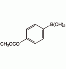 4 - (метоксикарбонил) бензолбороновой кислоты, 97%, Alfa Aesar, 1г