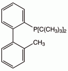 2 - (ди-трет-бутилфосфино) -2'-метилбифенил, 99%, Alfa Aesar, 1 г