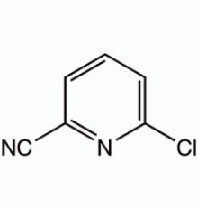 2-Хлор-6-цианопиридин, 97%, Alfa Aesar, 1 г