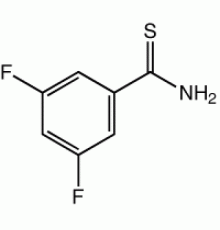 3,5-дифтортиобензамид, 97%, Alfa Aesar, 1 г