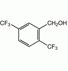 2,5-бис (трифторметил) бензилового спирта, 98%, Alfa Aesar, 5 г