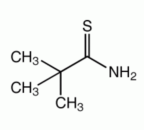 2,2,2-Триметилтиоацетамид, 97%, Alfa Aesar, 1 г