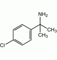 1 - (4-хлорфенил) -1-метилэтиламина, 97%, Alfa Aesar, 250 мг