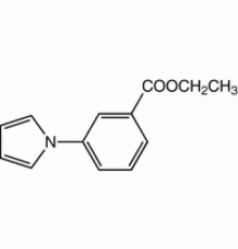 1 - (3-этоксикарбонилфенил) пиррол, 98%, Alfa Aesar, 5 г