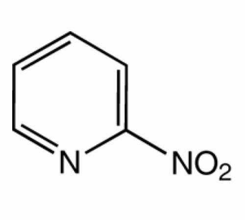 2-нитропиридина, 97%, Alfa Aesar, 1 г