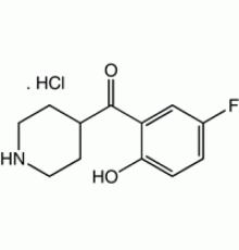 4 - (5-фтор-2-гидроксибензоил) пиперидина, 96%, Alfa Aesar, 5 г