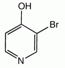3-Бром-4-гидроксипиридин, 97%, Alfa Aesar, 1 г