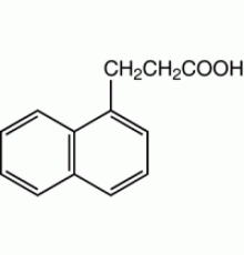 3 - (1-нафтил) пропионовой кислоты, 96%, Alfa Aesar, 1г