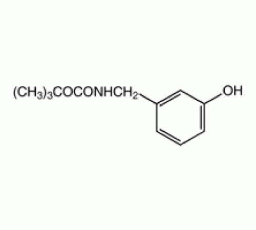 3 - (Boc-аминометил) фенол, 97%, Alfa Aesar, 250 мг