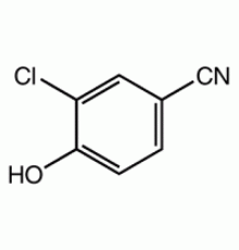 3-Хлор-4-гидроксибензонитрил, 95%, Alfa Aesar, 5 г