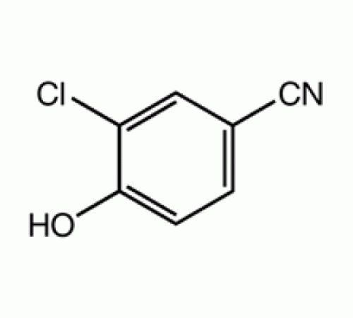 3-Хлор-4-гидроксибензонитрил, 95%, Alfa Aesar, 5 г
