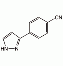 4 - (1Н-пиразол-3-ил) бензонитрил, Alfa Aesar, 1г