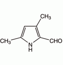 3,5-диметил-1H-пиррол-2-карбальдегид, 95%, Maybridge, 1г