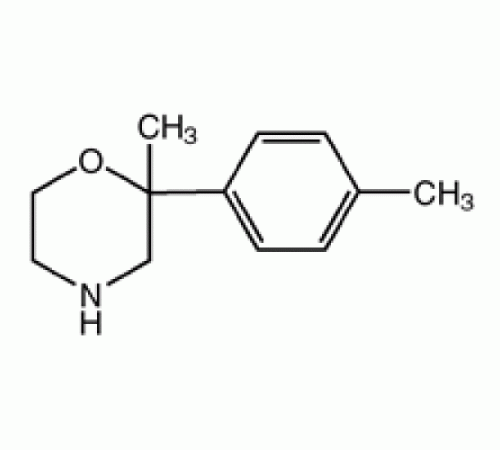 2-Метил-2- (4-метилфенил) морфолин, 97%, Alfa Aesar, 1 г