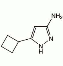3-Амино-5-циклобутил-1Н-пиразол, 97%, Alfa Aesar, 250 мг