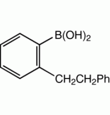 2-фенилэтилбороновая кислота, 98%, Alfa Aesar, 1 г