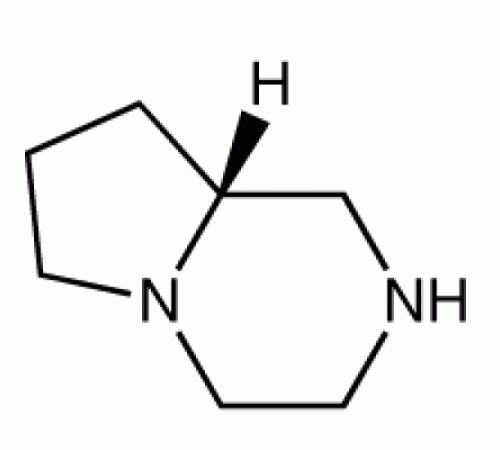 (R) -1,4-диазабицикло [4.3.0] нонан, 97%, Alfa Aesar, 250 мг