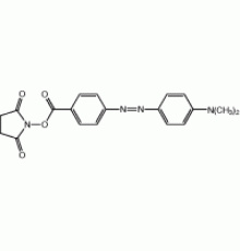 4 - [4 - (диметиламино) фенилазо] бензойной кислоты N-сукцинимидил эфир, 98 +%, Alfa Aesar, 100 мг