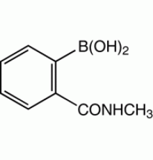 2 - (метилкарбамоил) бензолбороновой кислоты, 97%, Alfa Aesar, 1г