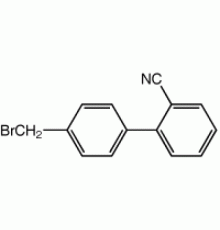 4 '- (бромметил) бифенил-2-карбонитрил, 98%, Alfa Aesar, 5 г