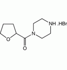 1 - (2-Тетрагидрофуроил) пиперазин гидробромид, 97%, Alfa Aesar, 25 г