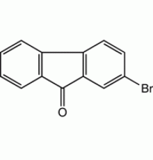 2-бром-9-флуоренон, 96%, Альфа Эзар, 5 г